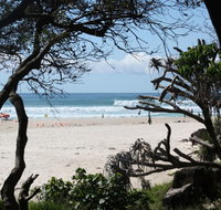 Ocean Breeze at Caba - Adwords Guide