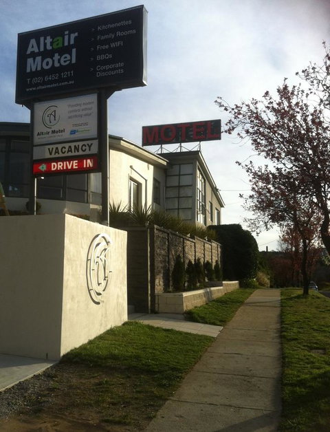 Altair Motel - Adwords Guide 20