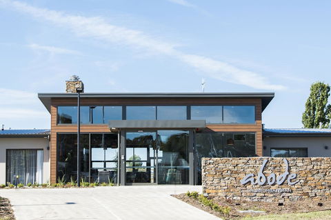 Abode Murrumbateman - Adwords Guide 2