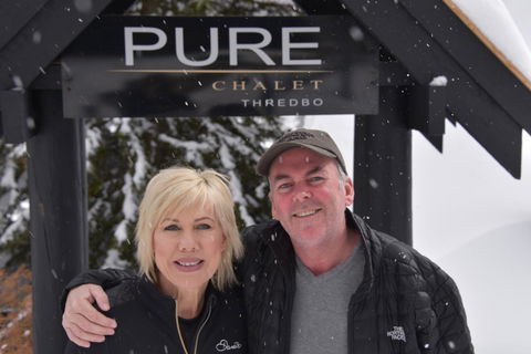 Pure Chalet Thredbo - Adwords Guide 5