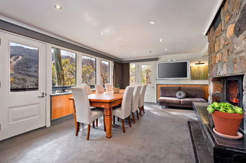 Pure Chalet Thredbo - Adwords Guide 16