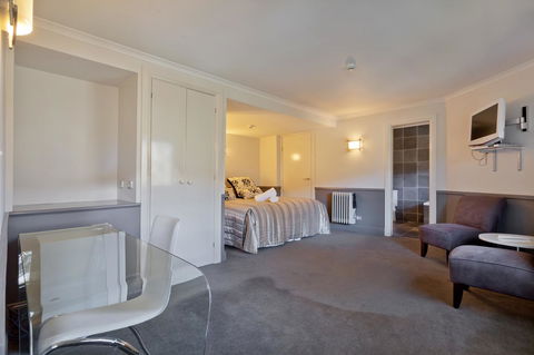 Pure Chalet Thredbo - Adwords Guide 11