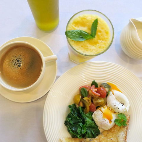 Pure Chalet Thredbo - Adwords Guide 23