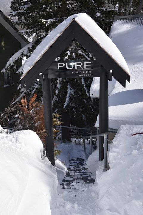Pure Chalet Thredbo - Adwords Guide 7
