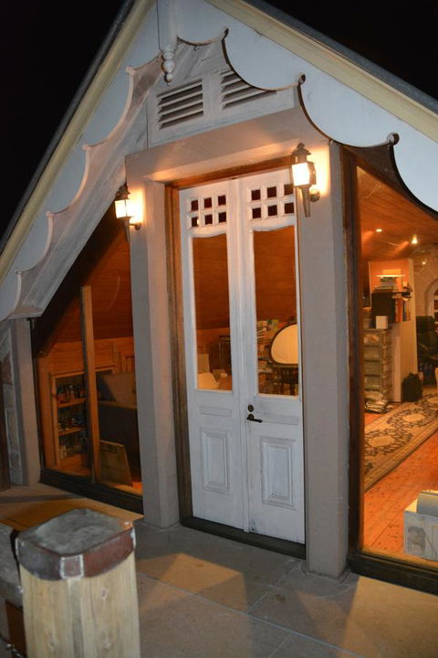 Garden Room - Adwords Guide 7