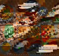 Yummo Sushi - Adwords Guide