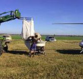 Outback Helicopter Airwork NT - Adwords Guide