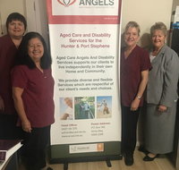 Aged Care Angels And Disability Services Pty Ltd - Adwords Guide