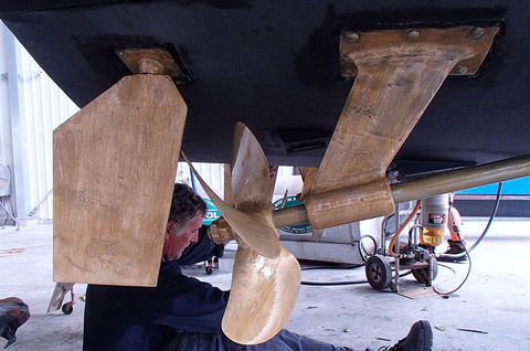 Norship Port Hinchinbrook - Adwords Guide 3