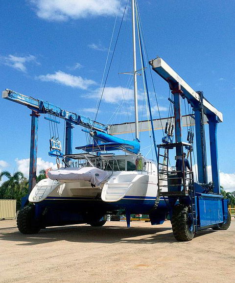 Norship Port Hinchinbrook - Adwords Guide 4