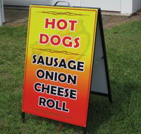 i 4 Signs - Ad Words Australia