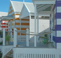 Beach Huts Middleton - Adwords Guide
