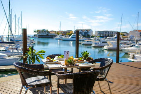 Marina Hotel - Adwords Guide 42