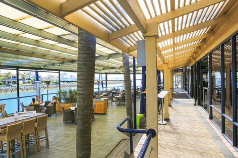 Marina Hotel - Adwords Guide 44