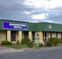 Bordertown Motel - Adwords Guide