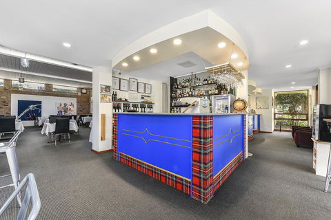 William Macintosh Motor Lodge - Adwords Guide 38