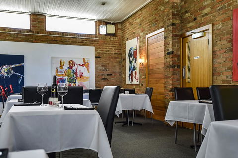 William Macintosh Motor Lodge - Adwords Guide 42