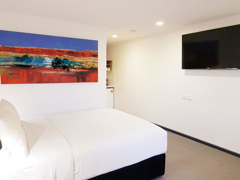 William Macintosh Motor Lodge - Adwords Guide 4