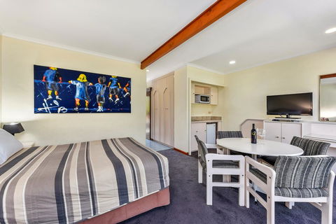 William Macintosh Motor Lodge - Adwords Guide 19