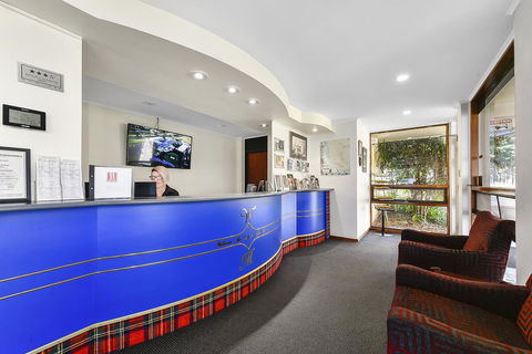 William Macintosh Motor Lodge - Adwords Guide 36