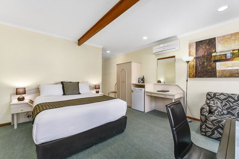 William Macintosh Motor Lodge - Adwords Guide 28
