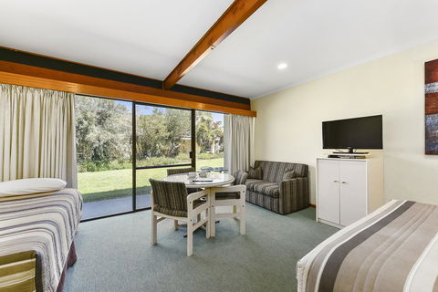 William Macintosh Motor Lodge - Adwords Guide 24