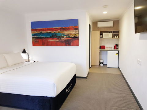 William Macintosh Motor Lodge - Adwords Guide 6