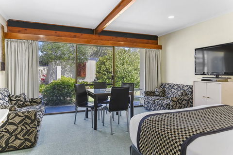 William Macintosh Motor Lodge - Adwords Guide 29