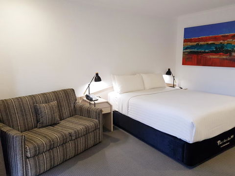 William Macintosh Motor Lodge - Adwords Guide 7