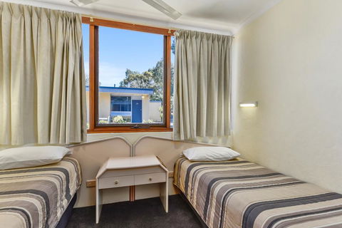 William Macintosh Motor Lodge - Adwords Guide 21
