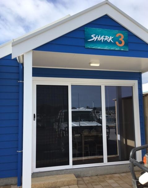 The Shark Apartments 1 - Adwords Guide 3