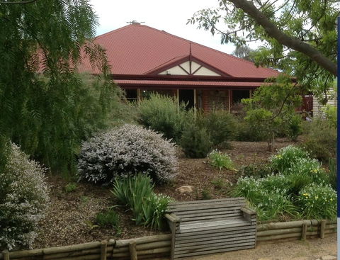 Frog Song At Willunga - Adwords Guide 1