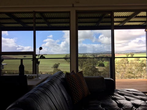 Barossa Pavilions - Adwords Guide 7