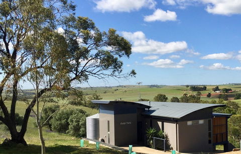 Barossa Pavilions - Adwords Guide 22