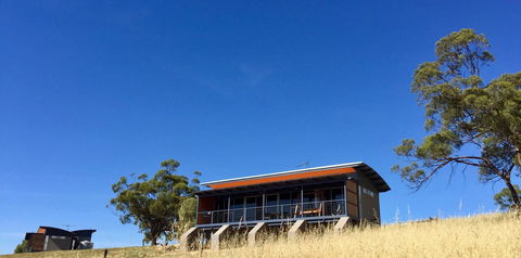 Barossa Pavilions - Adwords Guide 1