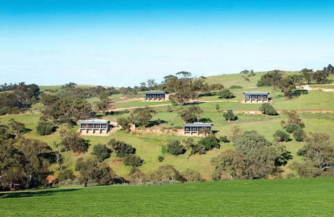 Barossa Pavilions - Adwords Guide 0