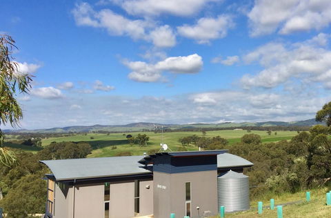 Barossa Pavilions - Adwords Guide 21