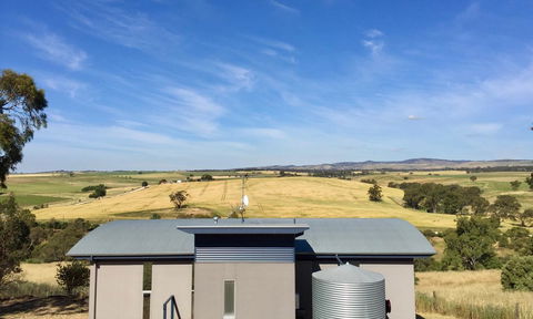 Barossa Pavilions - Adwords Guide 20