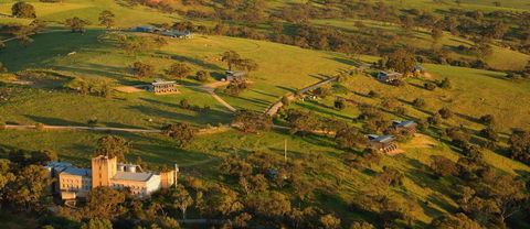Barossa Pavilions - Adwords Guide 19