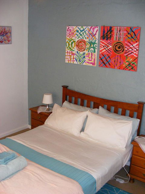 Trevalia Accommodation - Adwords Guide 32