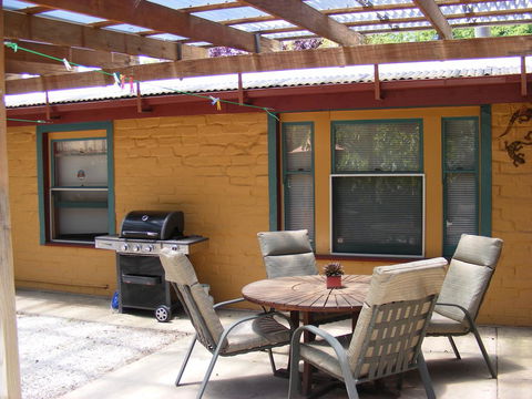 Trevalia Accommodation - Adwords Guide 10