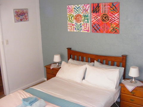 Trevalia Accommodation - Adwords Guide 2