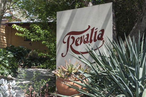 Trevalia Accommodation - Adwords Guide 0