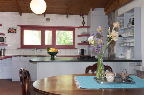 Trevalia Accommodation - Adwords Guide 24