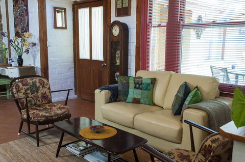Trevalia Accommodation - Adwords Guide 23