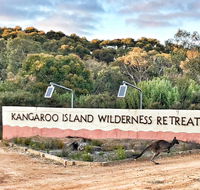 Kangaroo Island Wilderness Retreat - Adwords Guide