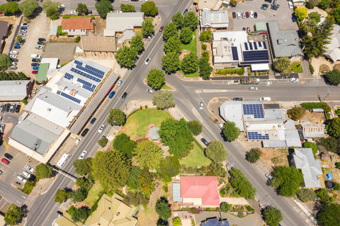 Tanunda's Magpie House - Adwords Guide 28