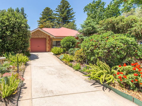 Tanunda's Magpie House - Adwords Guide 3