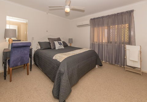Tanunda's Magpie House - Adwords Guide 4
