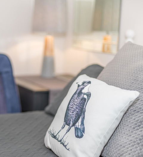 Tanunda's Magpie House - Adwords Guide 6